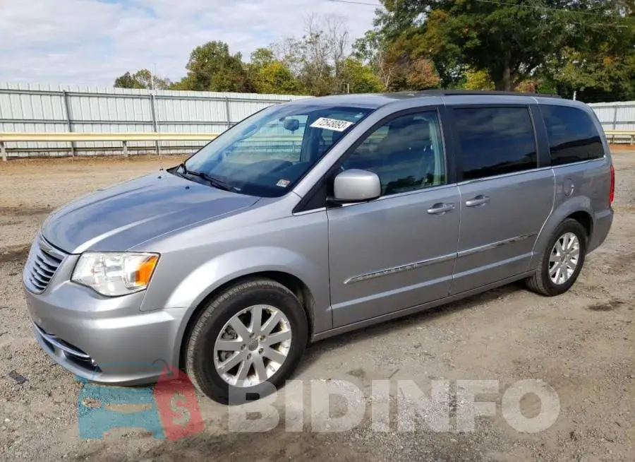 2C4RC1BGXGR280654 Photo# 1