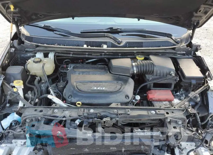 2C4RC1EG5HR720986 Photo# 12