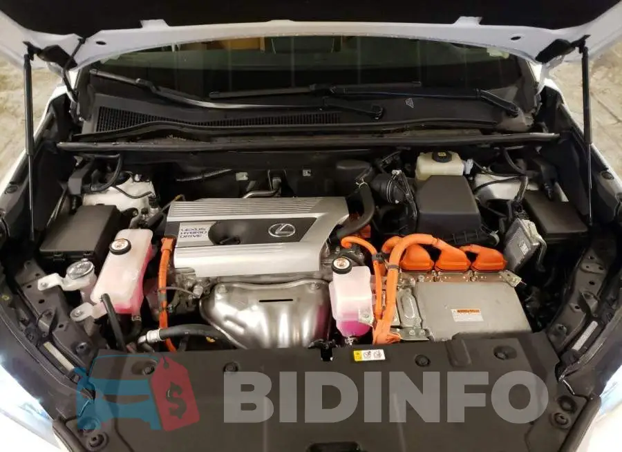 JTJGJRDZ2M5013881 Photo# 11