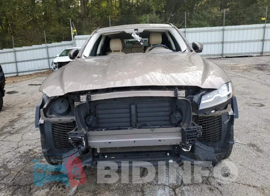 SADCK2BV5HA896009 Photo# 5
