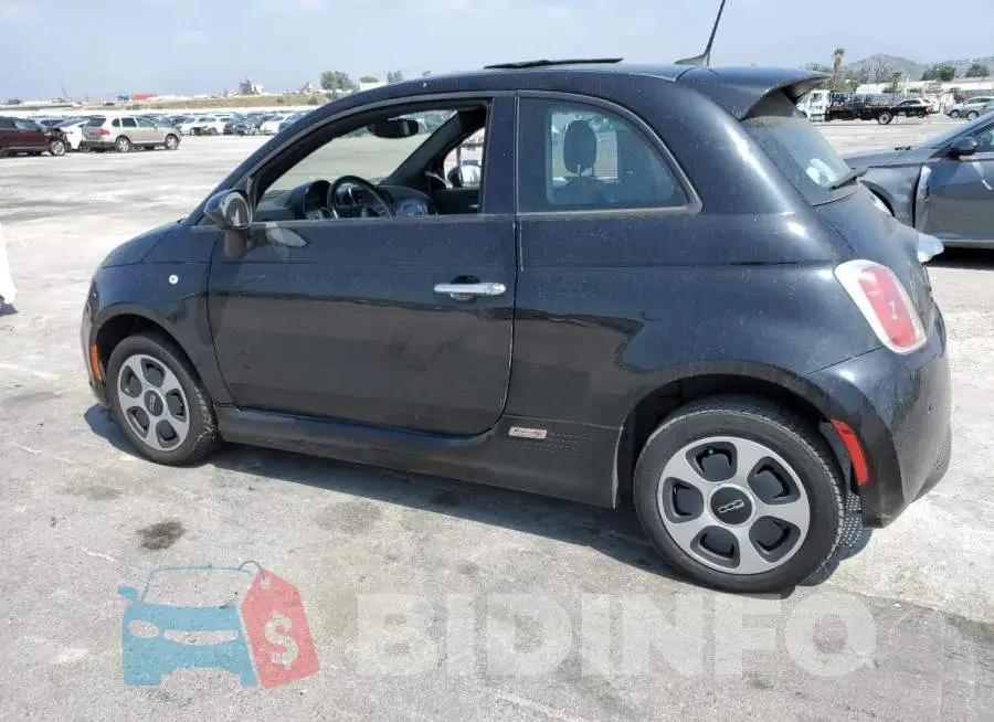 3C3CFFGE7GT184130 Photo# 2