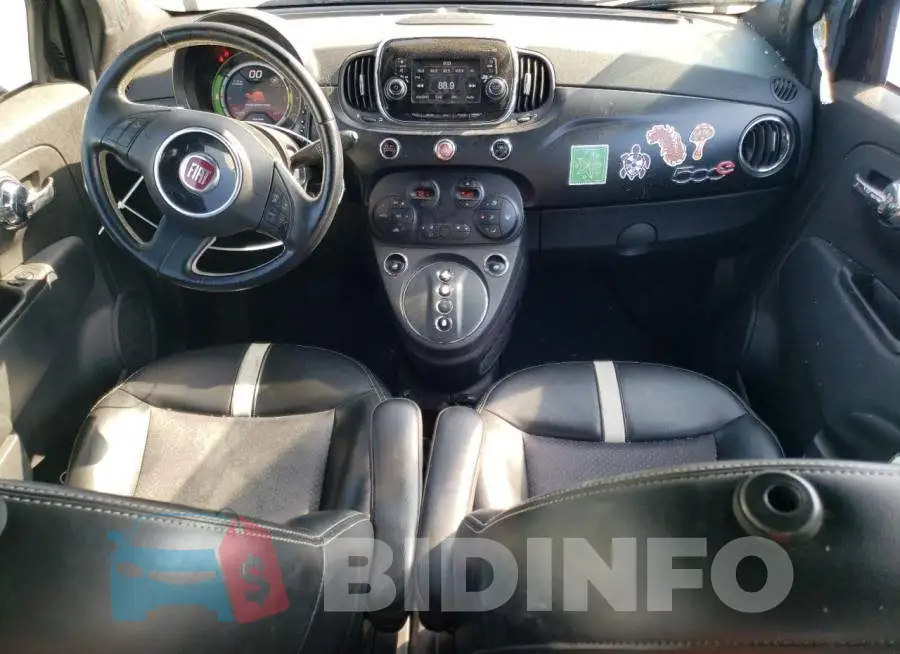 3C3CFFGE7GT184130 Photo# 8