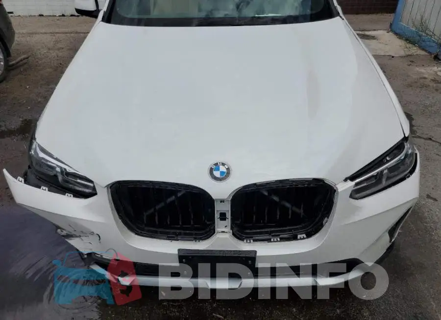 5UX43DP01N9M51638 Photo# 12