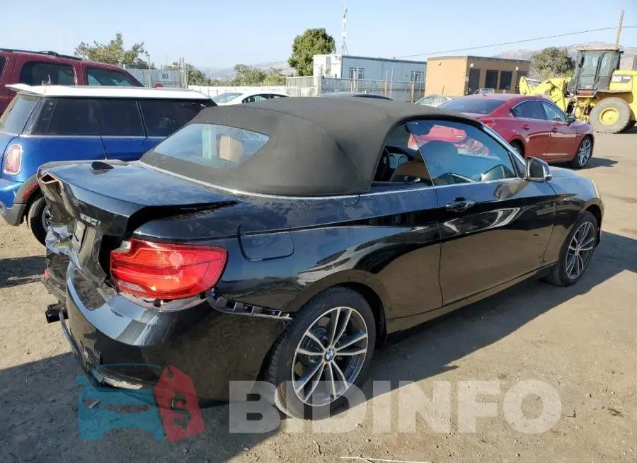 WBA2M7C58JVD51854 Photo# 3