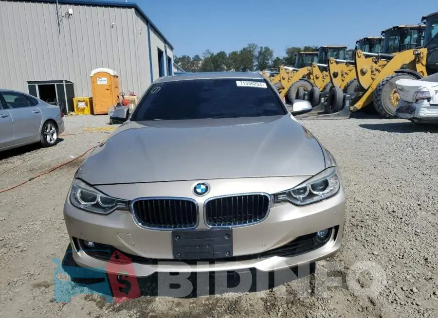 WBA3A5G50ENP33598 Photo# 5