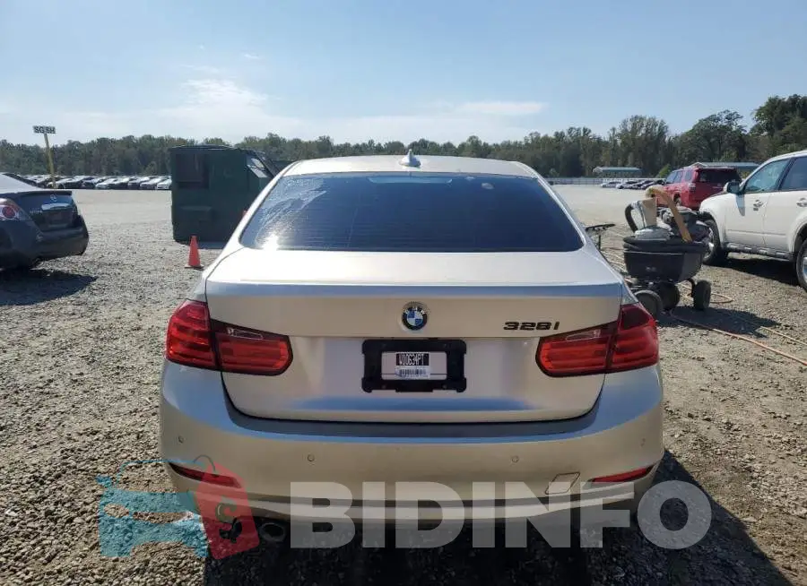 WBA3A5G50ENP33598 Photo# 6
