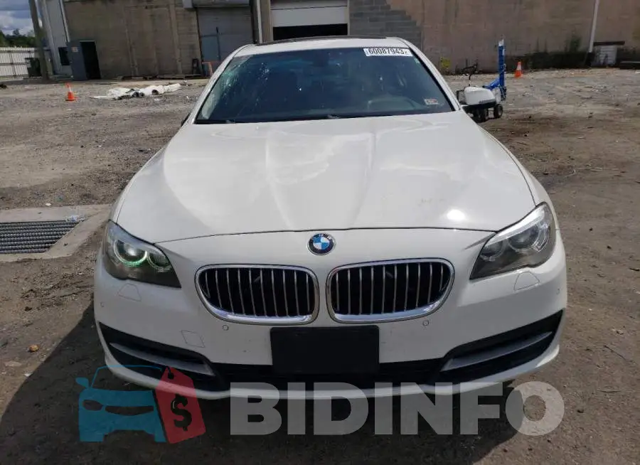 WBA5A7C54ED620267 Photo# 5