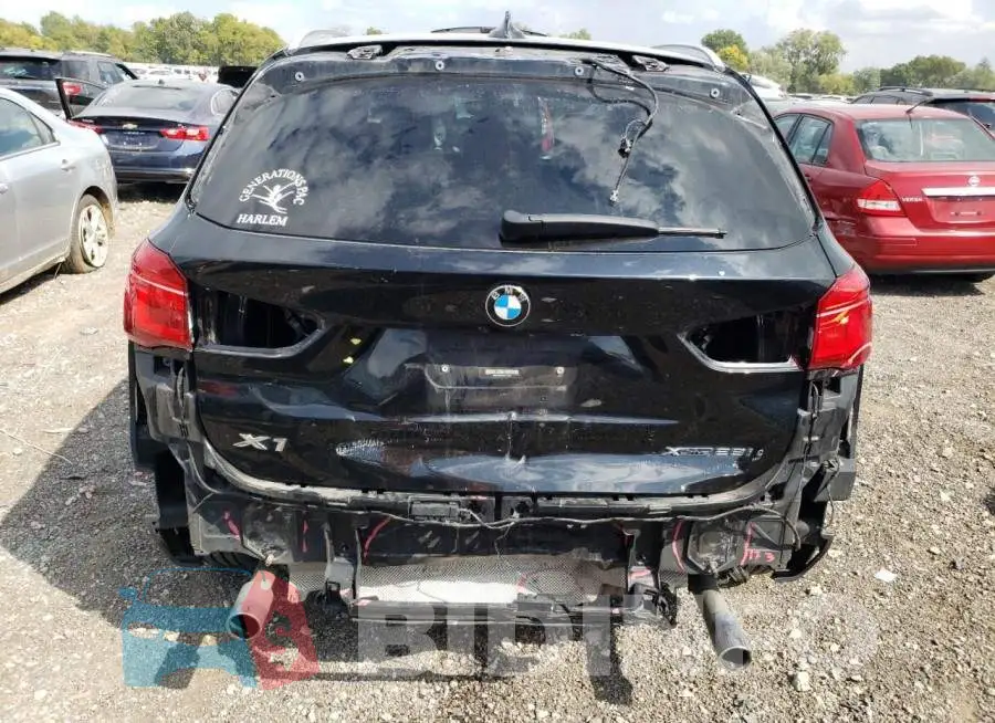 WBXHT3C3XJ5L33041 Photo# 6