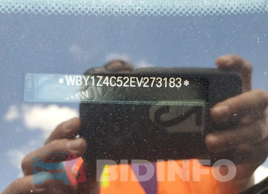 WBY1Z4C52EV273183 Photo# 12
