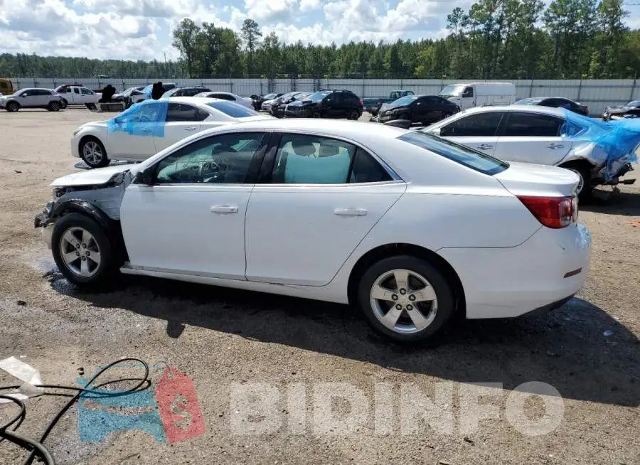 1G11B5SLXFF352374 Photo# 2