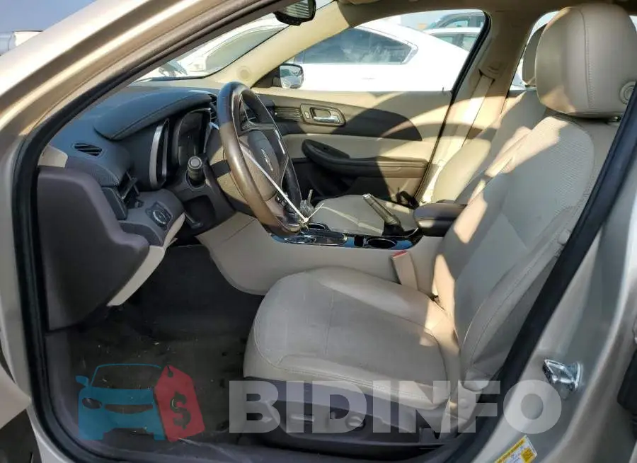 1G11D5SL1FF290664 Photo# 7