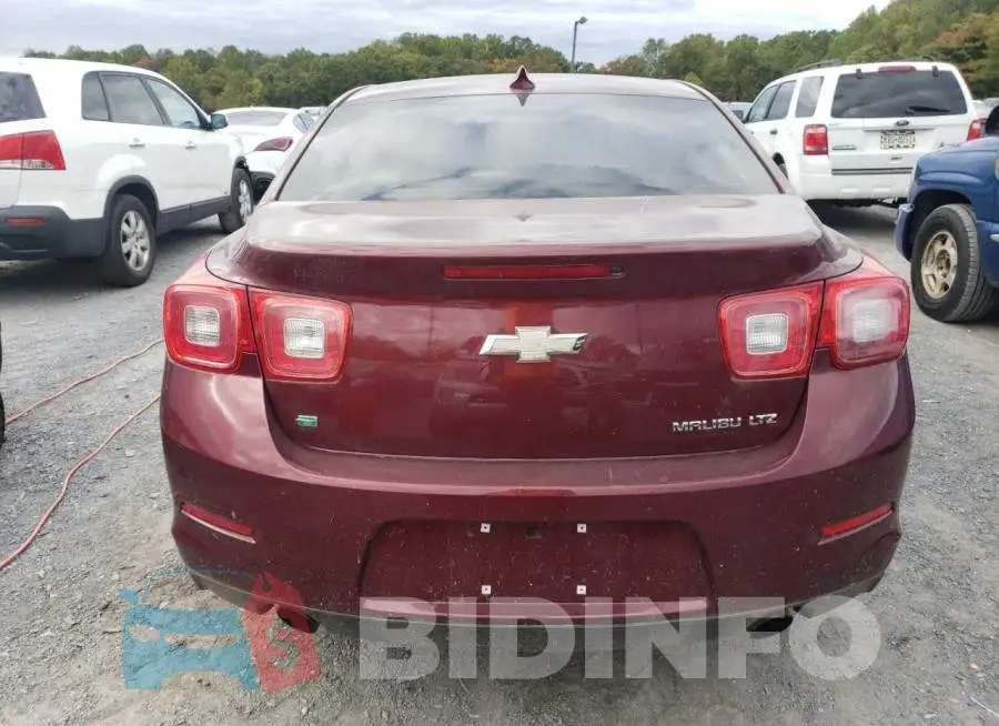 1G11E5SA4GF125687 Photo# 6