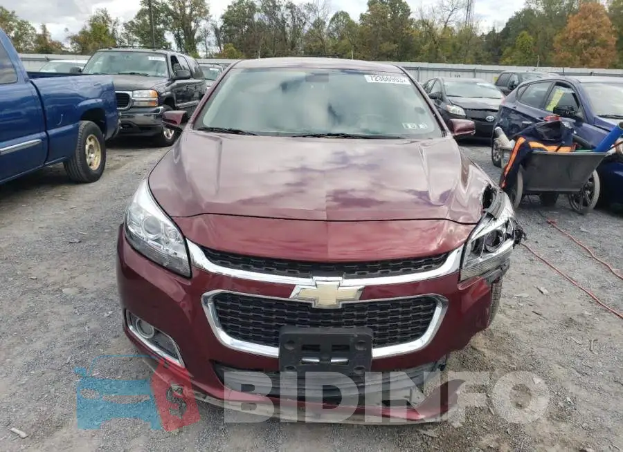 1G11E5SA4GF125687 Photo# 5