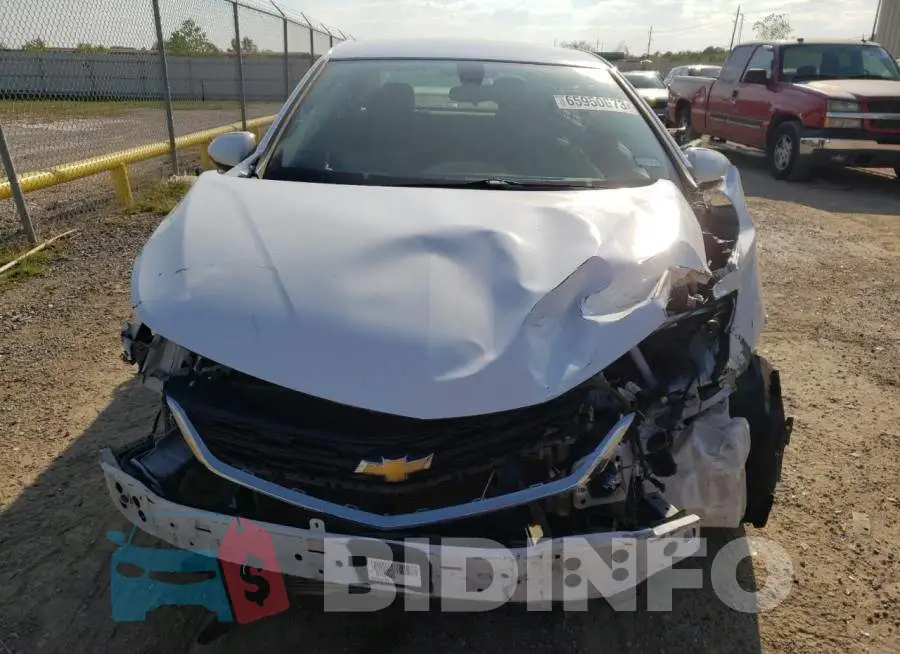 1G1BC5SM5J7238683 Photo# 5