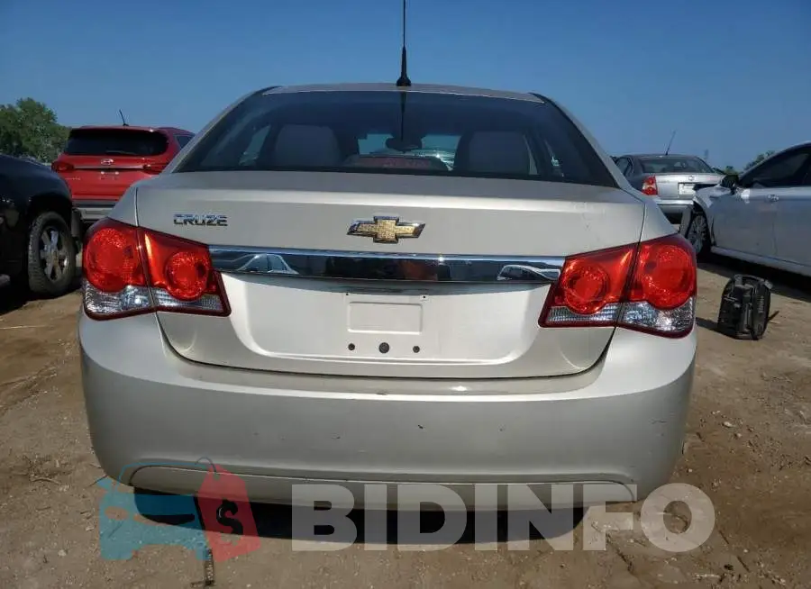 1G1PA5SH6E7332835 Photo# 6