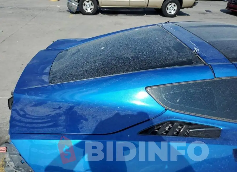 1G1YJ2D74F5105034 Photo# 10