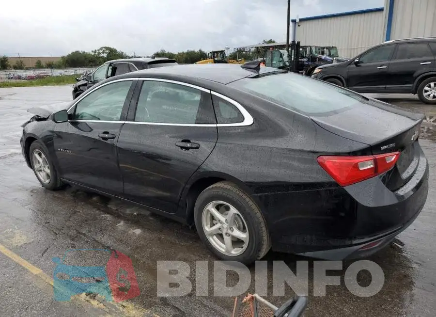 1G1ZB5ST0GF296918 Photo# 2