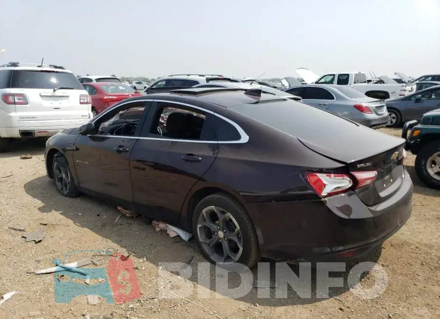 1G1ZD5ST1MF028627 Photo# 2