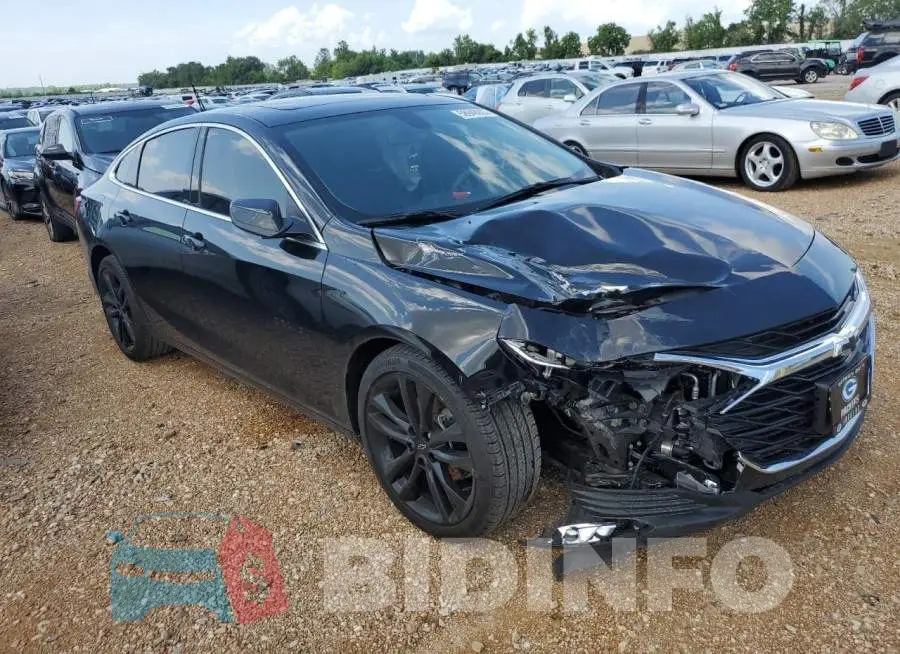 1G1ZD5ST1NF207736 Photo# 4
