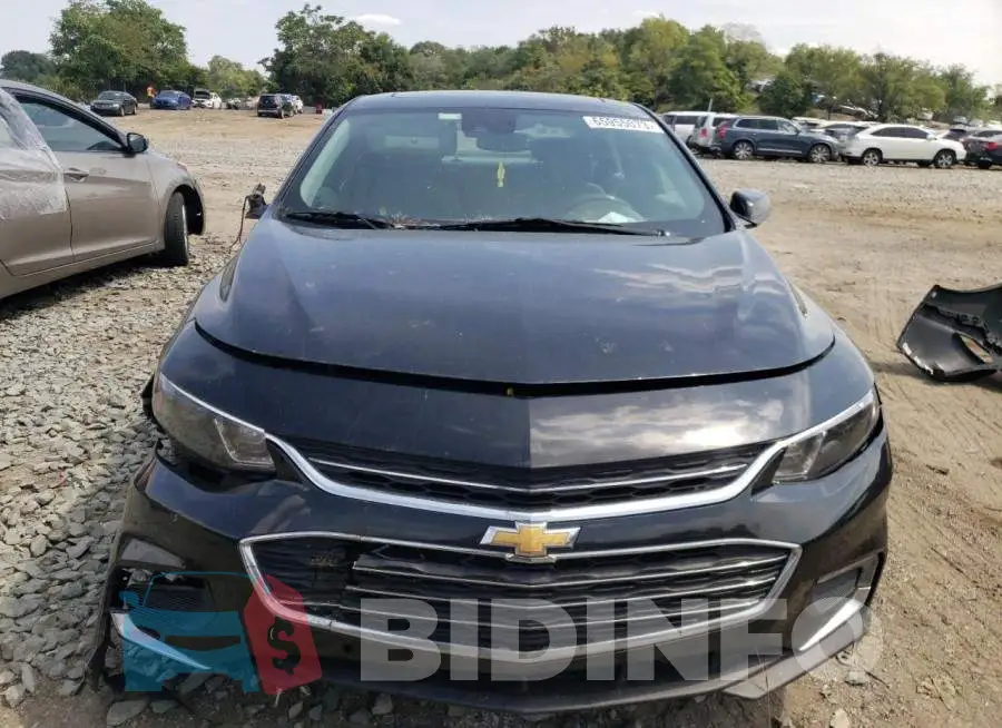 1G1ZD5ST2JF290913 Photo# 5