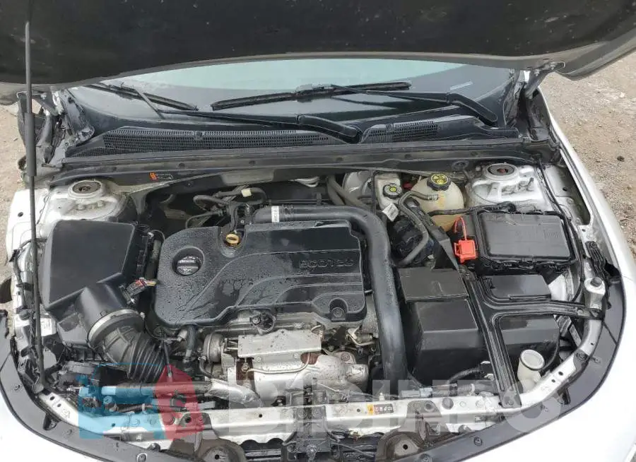 1G1ZD5ST2KF165721 Photo# 11