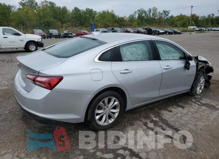 1G1ZD5ST2KF165721 Photo# 3
