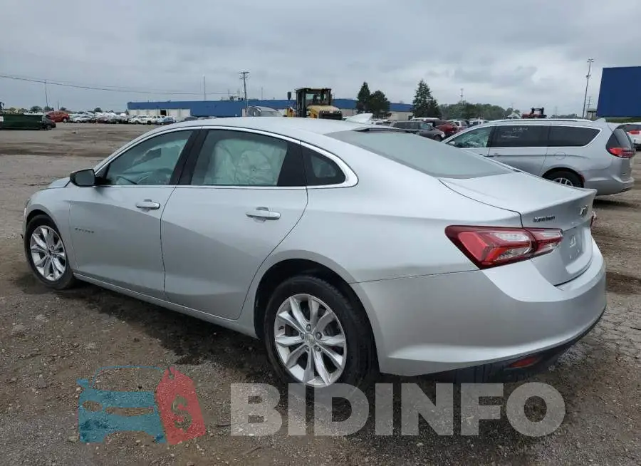 1G1ZD5ST2KF165721 Photo# 2