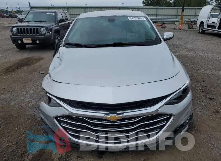 1G1ZD5ST2KF165721 Photo# 5