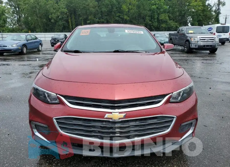 1G1ZD5ST3JF275854 Photo# 5