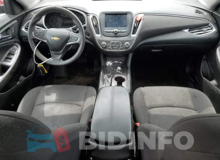 1G1ZD5ST3JF275854 Photo# 8