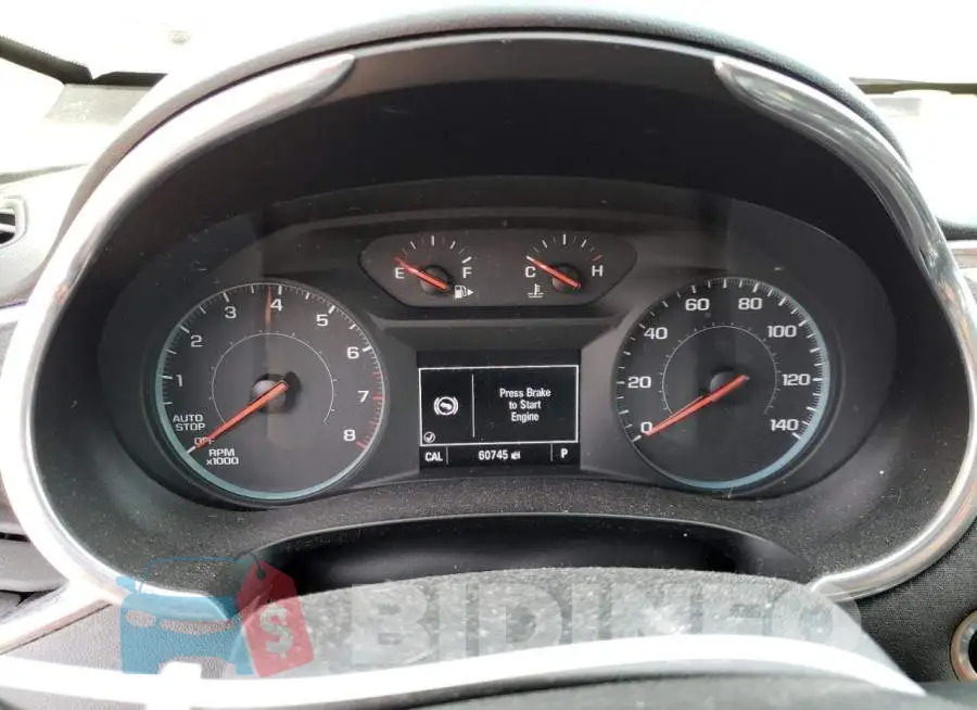 1G1ZD5ST3KF184813 Photo# 9