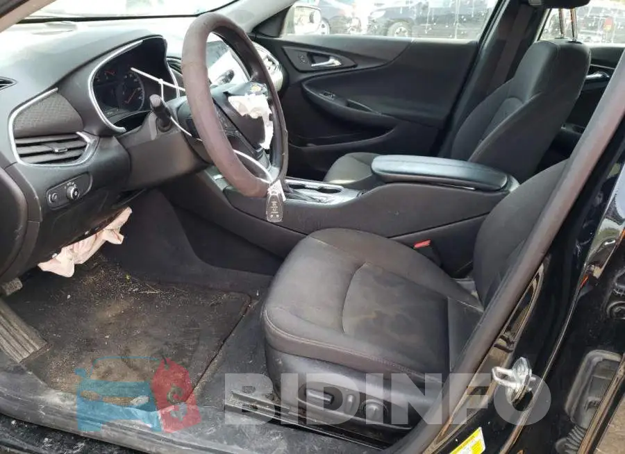 1G1ZD5ST3KF184813 Photo# 7