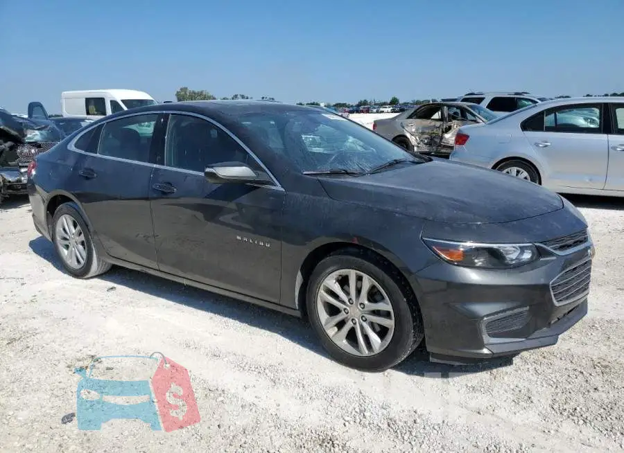 1G1ZD5ST5JF150967 Photo# 4