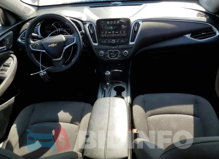 1G1ZD5ST5JF150967 Photo# 8
