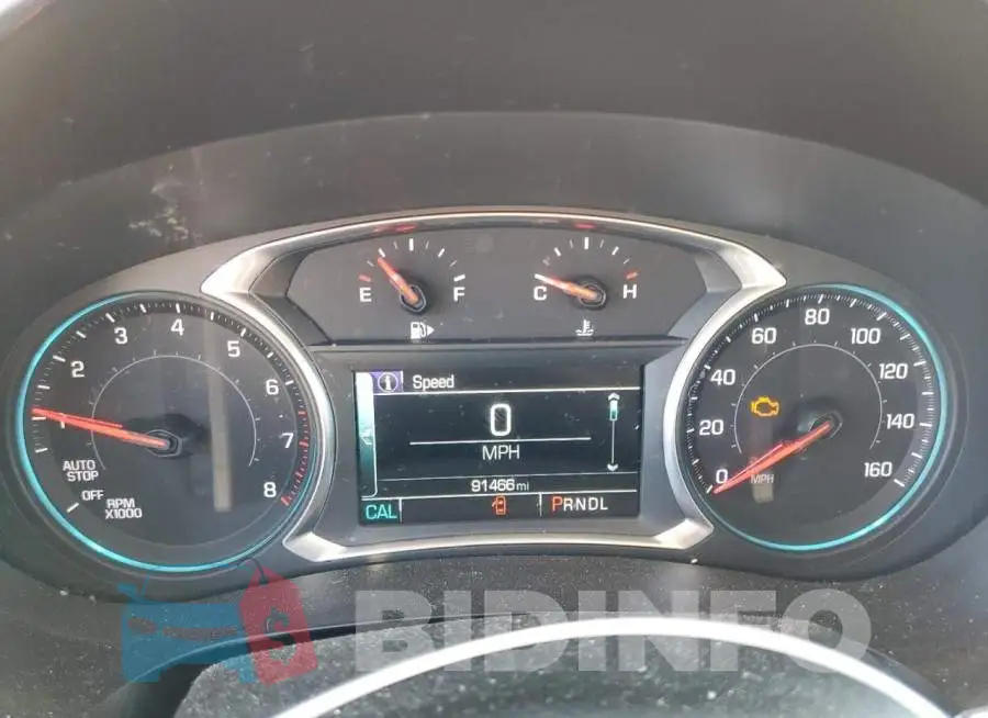 1G1ZD5ST5JF150967 Photo# 9