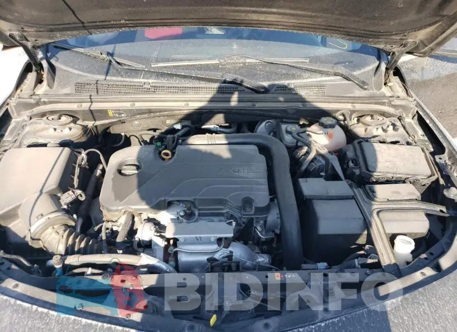 1G1ZD5ST5LF101934 Photo# 11