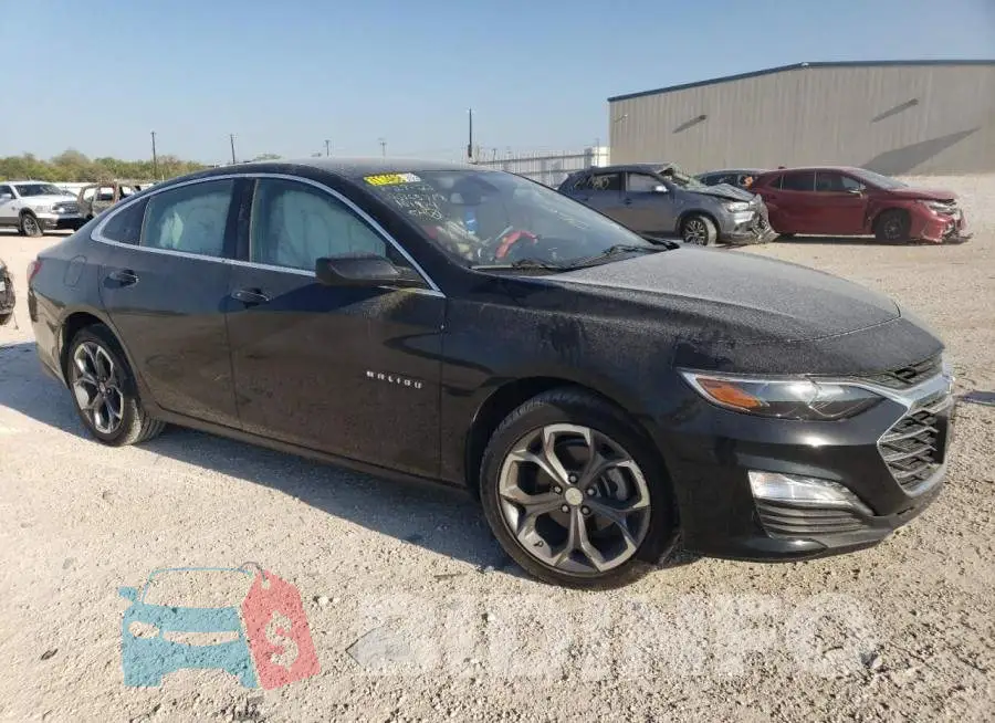 1G1ZD5ST5LF101934 Photo# 4
