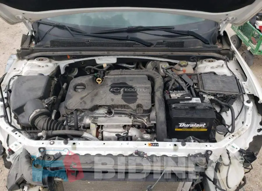 1G1ZD5ST6JF159371 Photo# 11