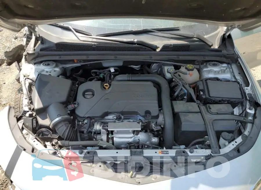 1G1ZD5ST6LF047981 Photo# 11