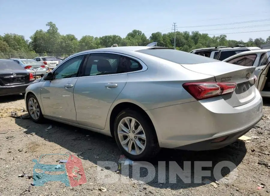 1G1ZD5ST6LF047981 Photo# 2
