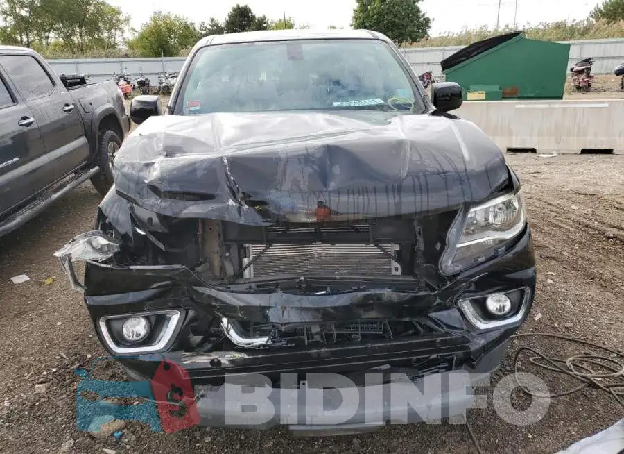 1GCGTBE38F1170985 Photo# 5