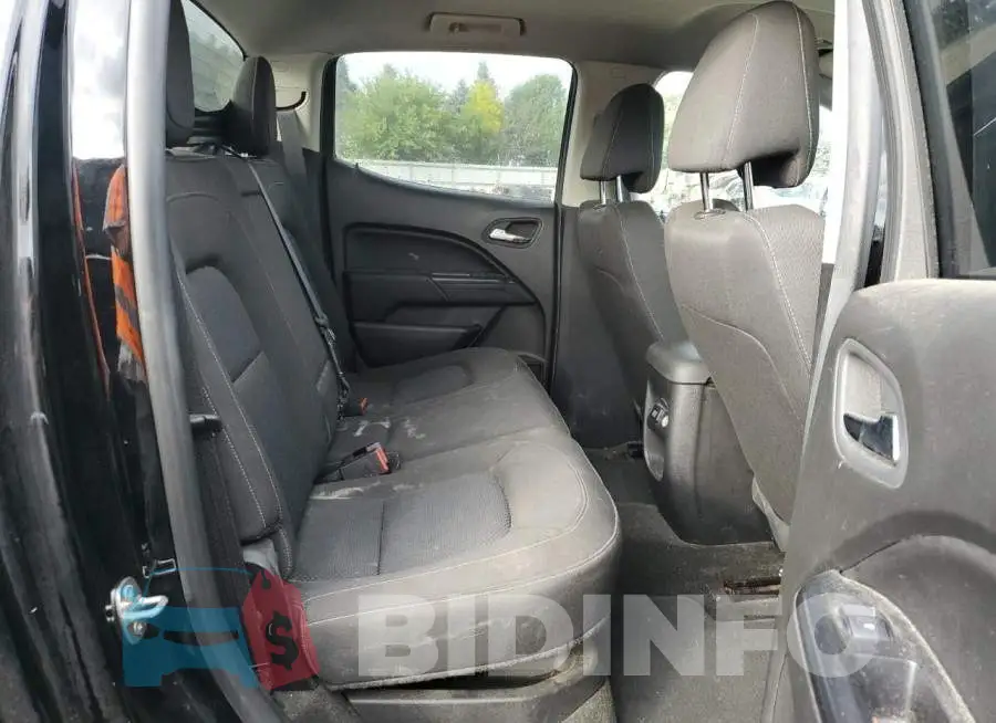 1GCGTBE38F1170985 Photo# 10