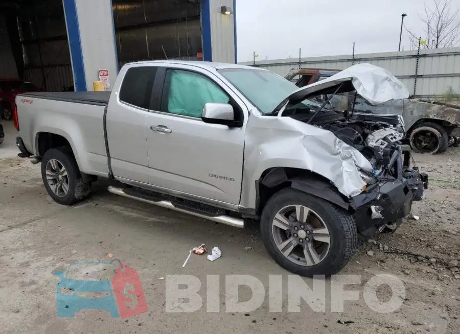 1GCHTBE39F1245973 Photo# 4