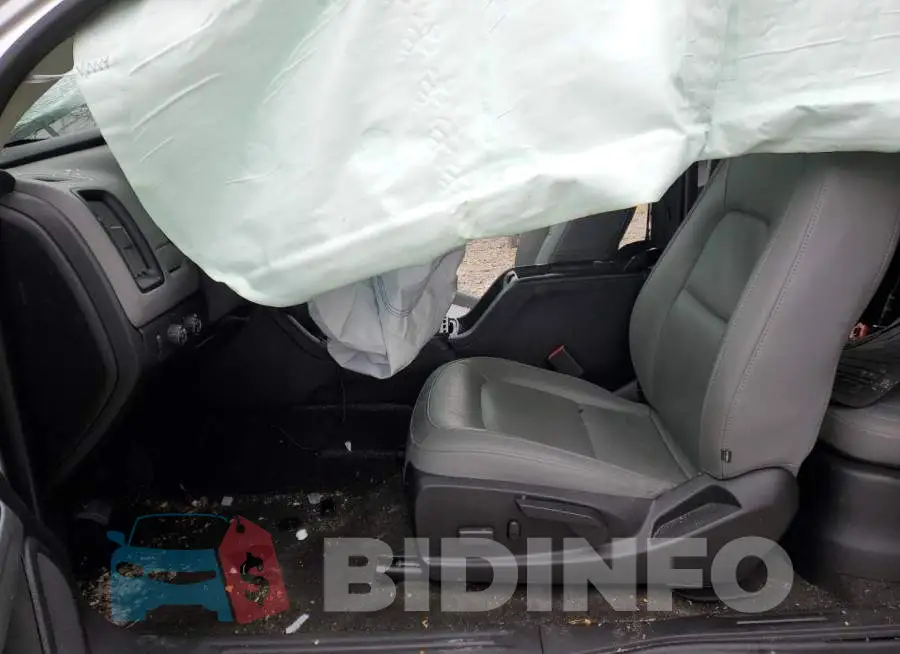 1GCHTBE39F1245973 Photo# 7