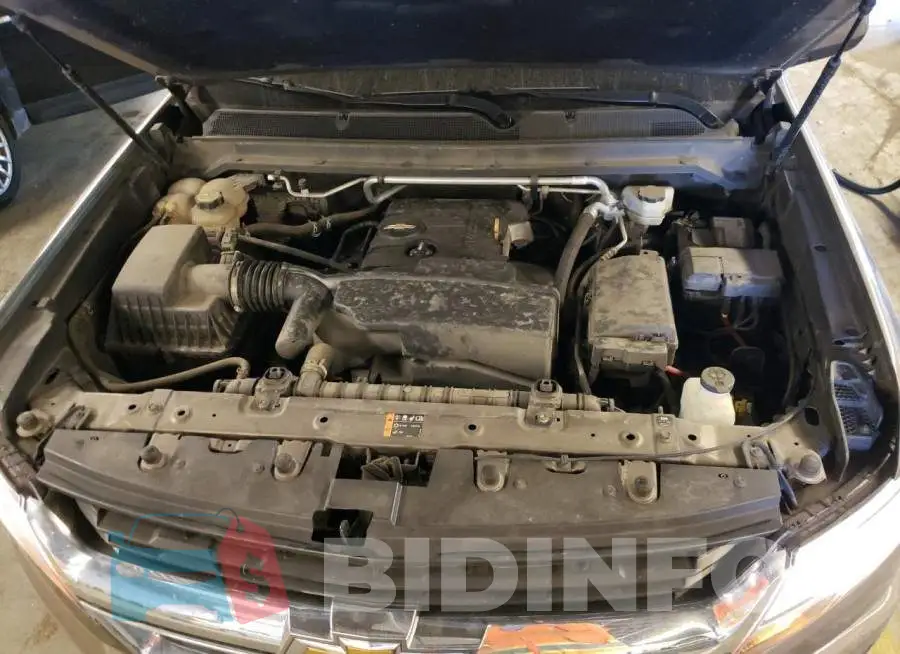 1GCHTBEA1F1217485 Photo# 11