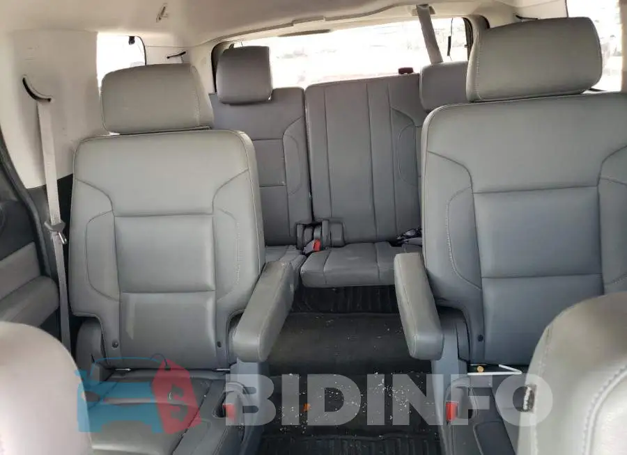 1GNSCBKC9FR256345 Photo# 10