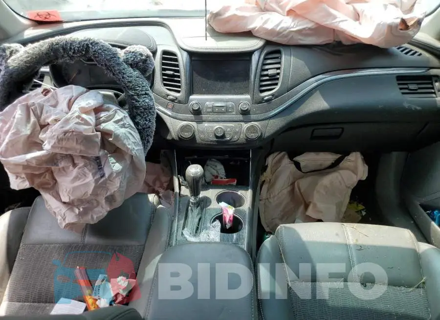 2G1105S35H9105393 Photo# 8