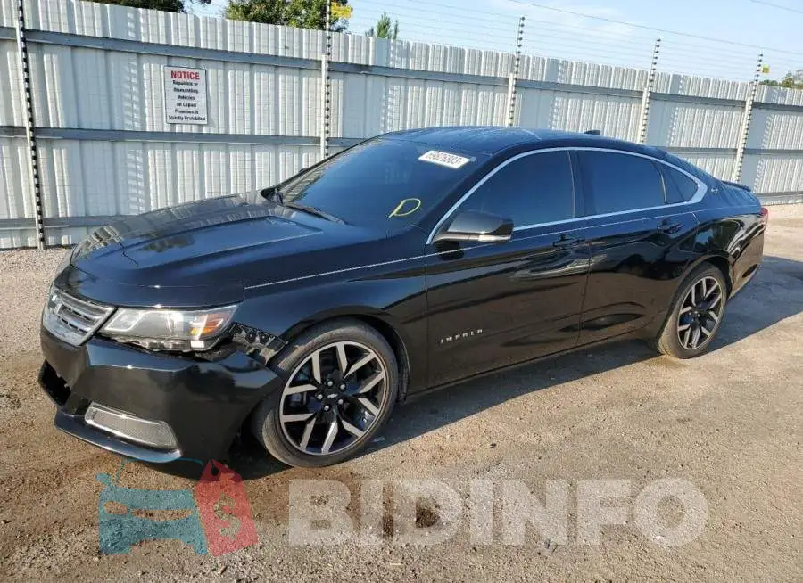 2G1115S38G9157533 Photo# 1