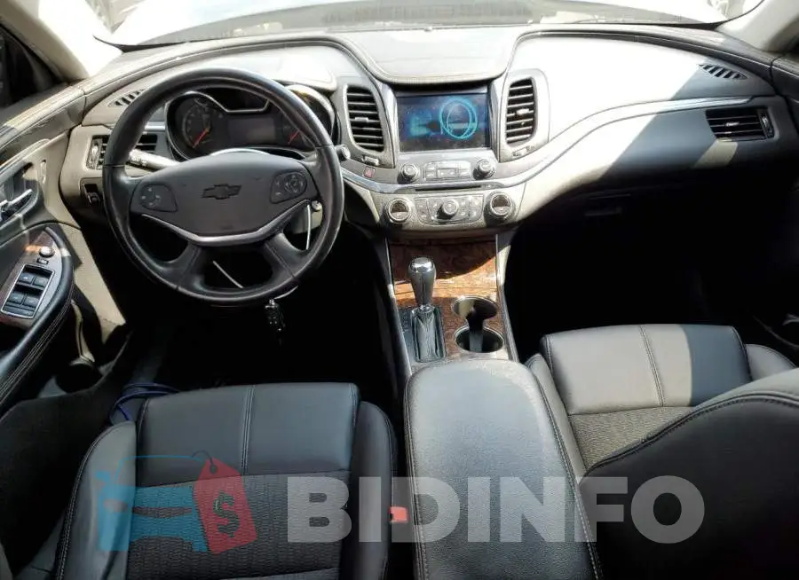 2G1115SL3E9232376 Photo# 8