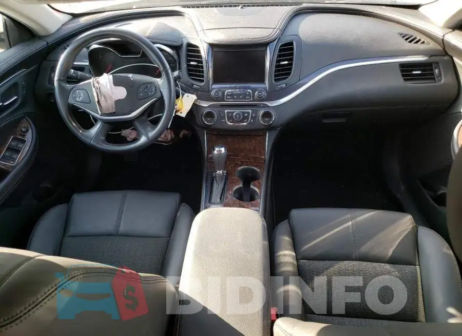 2G1125S38E9231043 Photo# 8